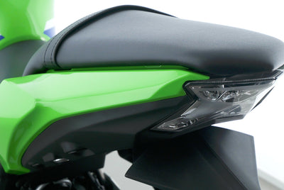 KAWASAKI NINJA 650