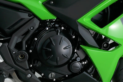 KAWASAKI NINJA 650