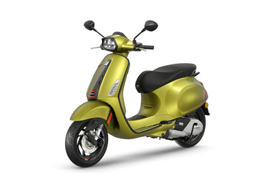 VESPA SPRINT 125 S E5+