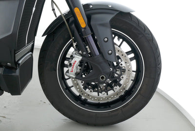 TRIUMPH ROCKET 3 TFC