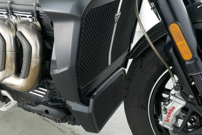 TRIUMPH ROCKET 3 TFC