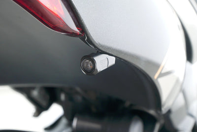 TRIUMPH ROCKET 3 TFC