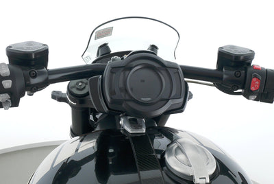 TRIUMPH ROCKET 3 TFC