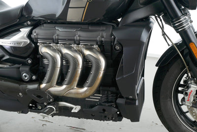 TRIUMPH ROCKET 3 TFC