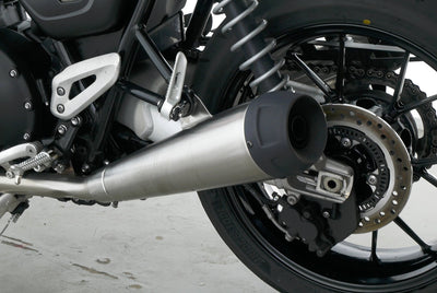 TRIUMPH SPEED TWIN 1200