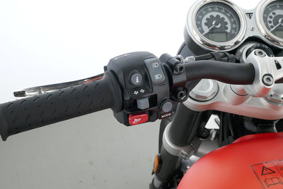TRIUMPH SPEED TWIN 1200