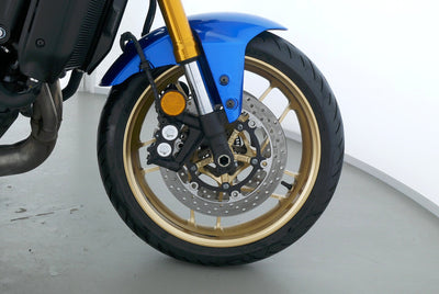 YAMAHA XSR 900