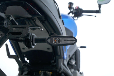 YAMAHA XSR 900
