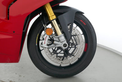 DUCATI PANIGALE V4 S