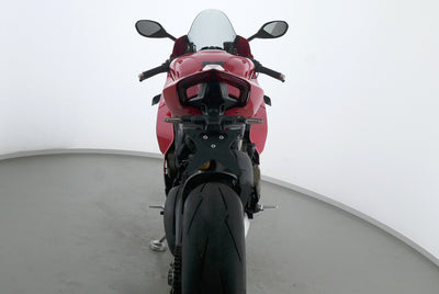 DUCATI PANIGALE V4 S