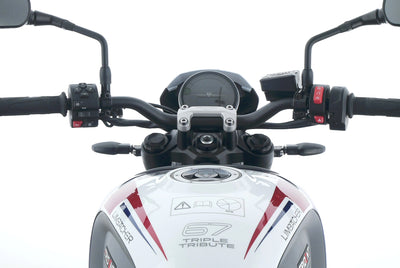 TRIUMPH TRIDENT 660