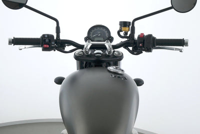 TRIUMPH SPEED TWIN 900