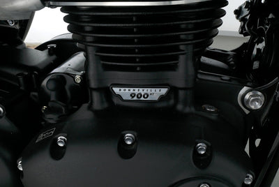 TRIUMPH SPEED TWIN 900