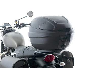 TRIUMPH SPEED TWIN 900
