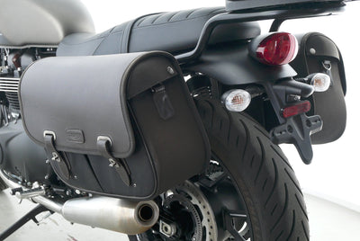 TRIUMPH SPEED TWIN 900