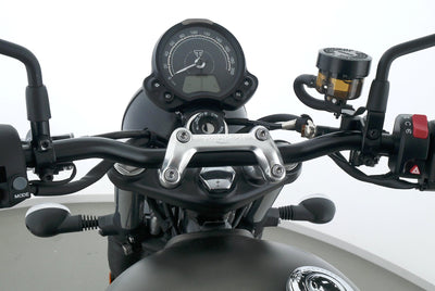 TRIUMPH SPEED TWIN 900