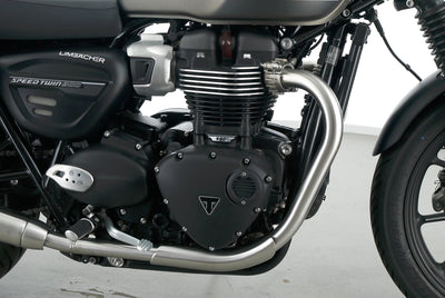TRIUMPH SPEED TWIN 900