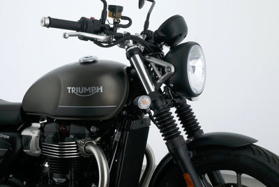 TRIUMPH SPEED TWIN 900
