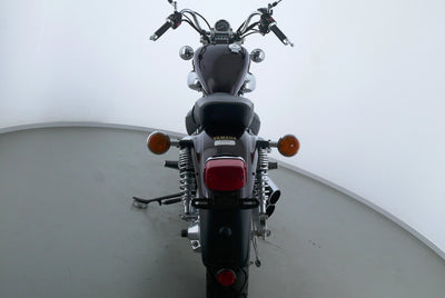YAMAHA XV 535 VIRAGO