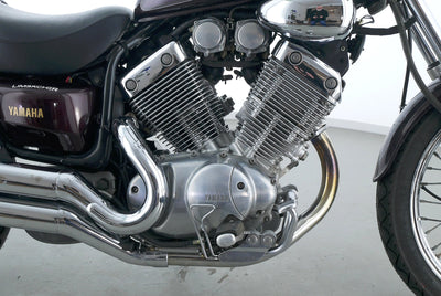 YAMAHA XV 535 VIRAGO