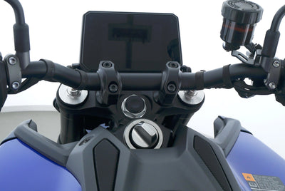 Yamaha MT09 Y-AMT
