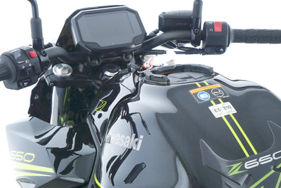 KAWASAKI Z 650