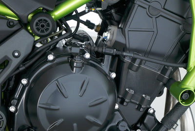 KAWASAKI Z 650
