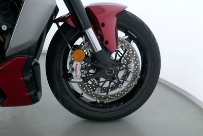 DUCATI X DIAVEL V4