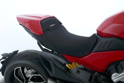 DUCATI DIAVEL V4