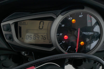 TRIUMPH STREET TRIPLE S