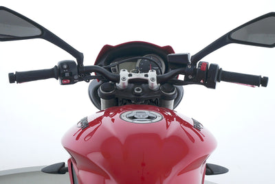 TRIUMPH STREET TRIPLE S