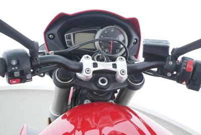 TRIUMPH STREET TRIPLE S