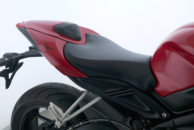 TRIUMPH STREET TRIPLE S
