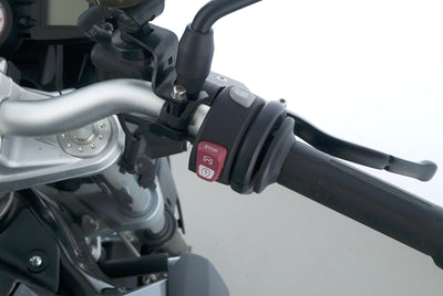 BMW F 800 R