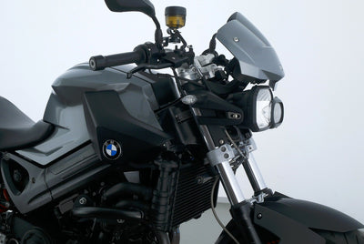 BMW F 800 R