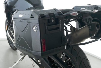 BMW F 900 GS