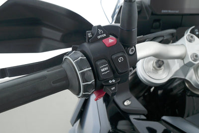 BMW F 900 GS