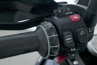 BMW F 900 GS