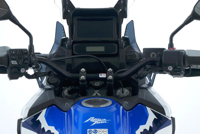 HONDA CRF 1100 L AFRICA TWIN ES