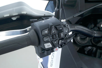 HONDA CRF 1100 L AFRICA TWIN ES