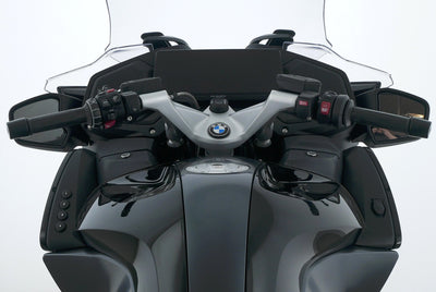 BMW R 1250 RT TRIPLE BLACK