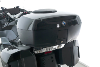 BMW R 1250 RT TRIPLE BLACK