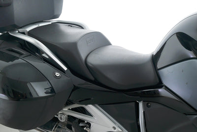 BMW R 1250 RT TRIPLE BLACK