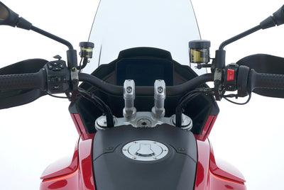 MOTO GUZZI V100 MANDELLO