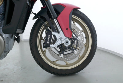 MOTO GUZZI V100 MANDELLO
