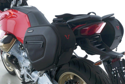 MOTO GUZZI V100 MANDELLO