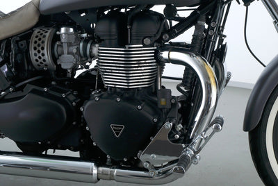 TRIUMPH SPEEDMASTER