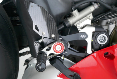 DUCATI PANIGALE V4 R