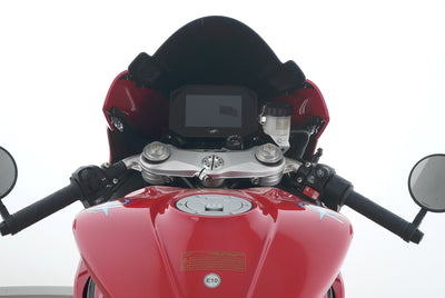 MV Agusta F3 ROSSO