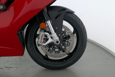 MV Agusta F3 ROSSO